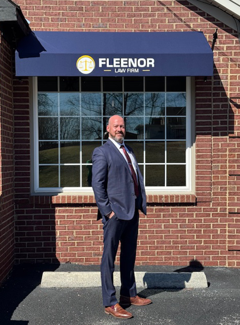 Jay Fleenor